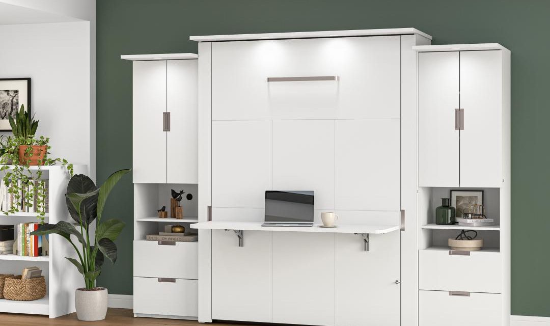 Wall Bed / Murphy Bed Installation